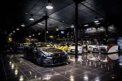 PSR Performance, Concessionnaire Automobile à Dieppe