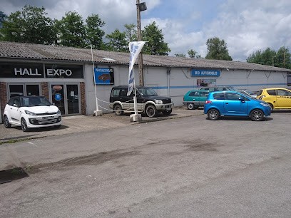 M.D. Automobiles, Concessionnaire Automobile à Choisy-au-Bac