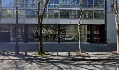 Priod Holding, Concessionnaire Automobile à Paris 16