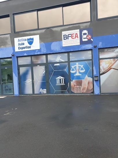 Action auto expertise, Concessionnaire Automobile à Domont