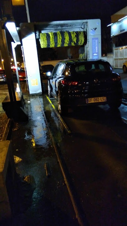 Renault Garage minute Residence Chatou, Concessionnaire Automobile à Chatou