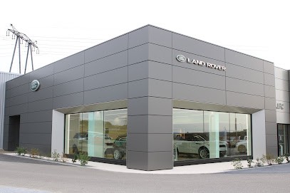 Land Rover Evreux, Concessionnaire Automobile à Normanville
