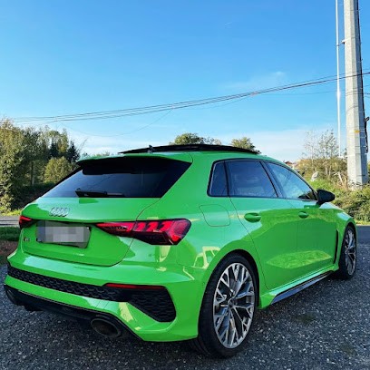 Private Car Center, Concessionnaire Automobile à Saint-Michel-sur-Meurthe