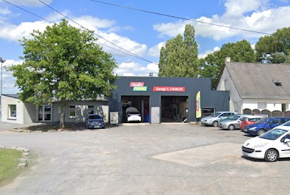 auto-dealer.com - garage partenaire, Concessionnaire Automobile à Saint-Julien-de-Vouvantes