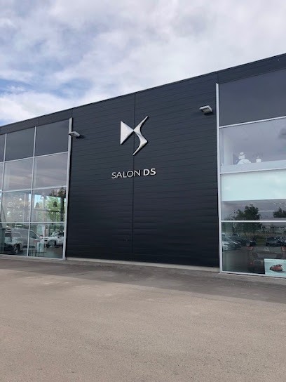 DS SALON LONGWY, Concessionnaire Automobile à Lexy