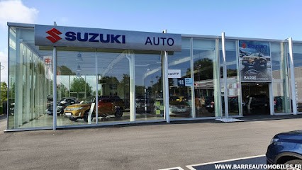 BARRE AUTOMOBILES BEUVRY, Concessionnaire Automobile à Beuvry