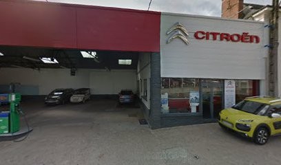 GARAGE RONGERE Citroen, Concessionnaire Automobile à Val d'Erdre-Auxence