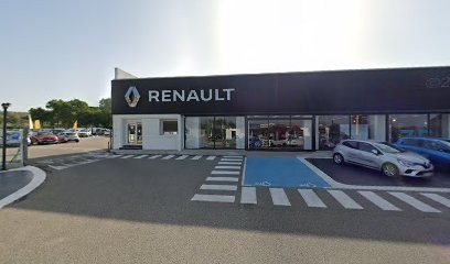 Réparateur INFINITI Agréé Montélimar, Concessionnaire Automobile à Montélimar