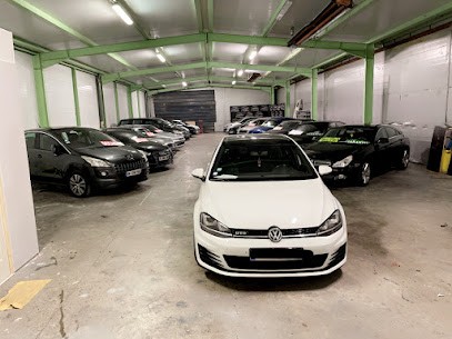 Luxury Motors Hautmont, Concessionnaire Automobile à Hautmont