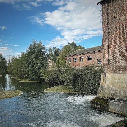 Atelier Des 1000 - Automobiles De Caractère, Concessionnaire Automobile à Glos-sur-Risle
