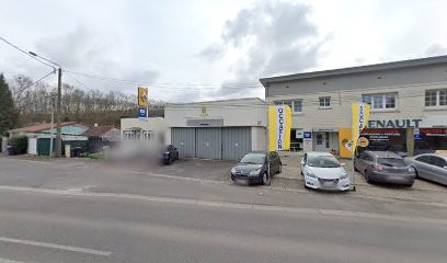 GARAGE DE LA SOUCHEZ Renault, Concessionnaire Automobile à Souchez