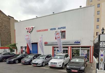 Auto-dealer.com - Garage Partenaire, Concessionnaire Automobile à Ivry-sur-Seine