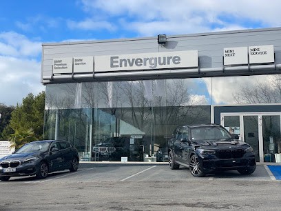 BMW MINI Envergure – Les Sables D’Olonne, Concessionnaire Automobile à Château-d'Olonne