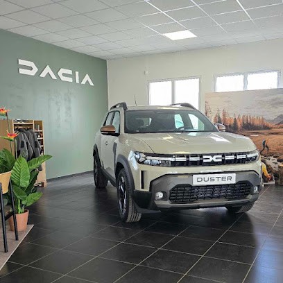 Dacia Gaillac - Groupe Fabre, Concessionnaire Automobile à Gaillac