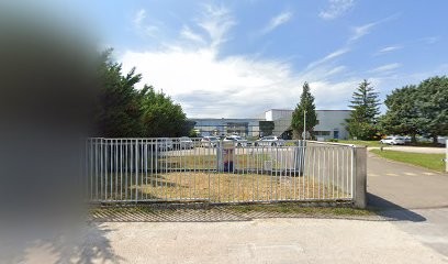 RMS DIJON-NORD Renault, Concessionnaire Automobile à Dijon