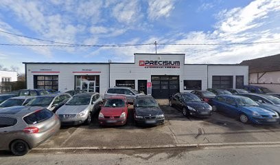 Motrio Automobiles Hindisheim, Concessionnaire Automobile à Hindisheim