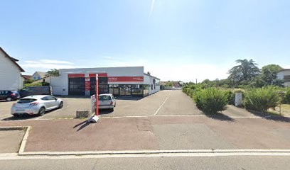 ANDRIS EURL Dacia, Concessionnaire Automobile à Wittelsheim