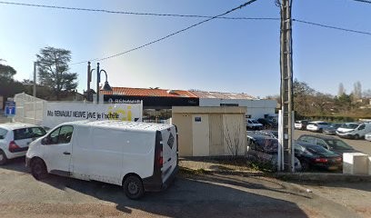AGENCE CATHALO VENET Renault, Concessionnaire Automobile à La Tour-de-Salvagny
