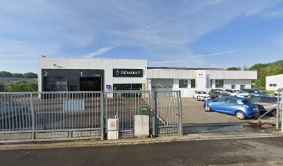 GARAGE SUNCAR Dacia, Concessionnaire Automobile à Sundhouse