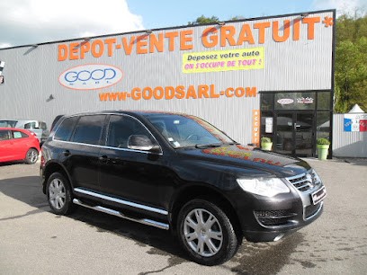 GOOD / SPEED GARAGE Spécialiste Avantime, Concessionnaire Automobile à Échalas