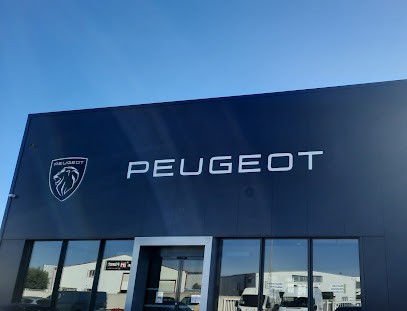 PEUGEOT - ARM AUTO, Concessionnaire Automobile à Rivesaltes