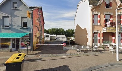 GARAGE MARINELLI RENE Renault, Concessionnaire Automobile à Longlaville