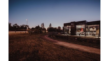 DS STORE RENNES, Concessionnaire Automobile à Cesson-Sévigné