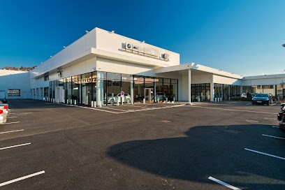 BMW Horizon, Concessionnaire Automobile à Rouen