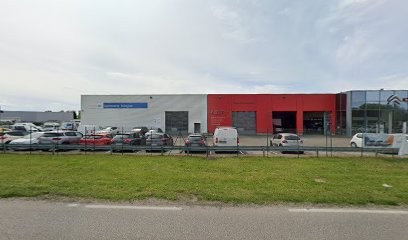 SARL GARAGE RATIGNER - Citroën, Concessionnaire Automobile à Crémieu