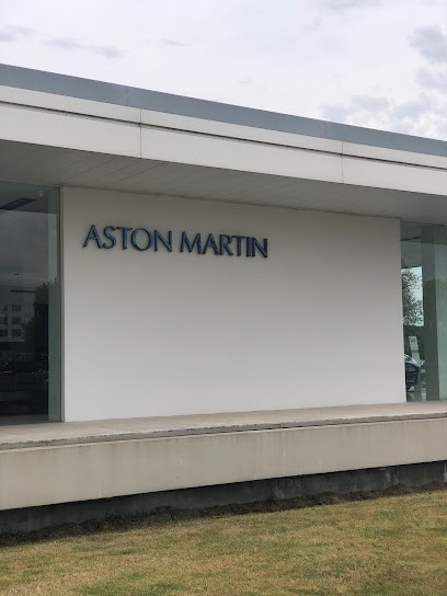 BPM Exclusive - Aston Martin Bordeaux, Concessionnaire Automobile à Mérignac