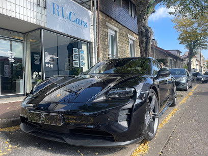 Rlcars, Concessionnaire Automobile à Saint-Maur-des-Fossés