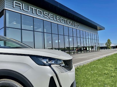 AUTO SELECTION 80 - Véhicules Neufs & Occasions Multimarques, Concessionnaire Automobile à Longueau
