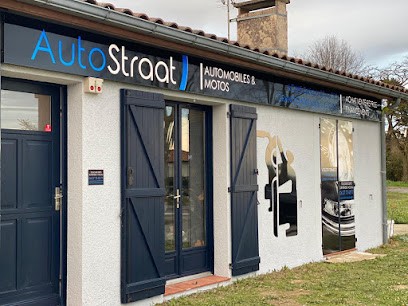 AutoStraat, Concessionnaire Automobile à Lanta