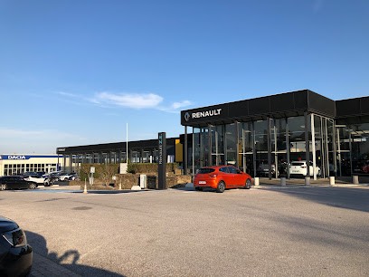 Perpignan Avenir Automobile, Concessionnaire Automobile à Perpignan