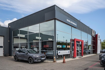 CUPRA Toulon | Roure Automobiles, Concessionnaire Automobile à La Garde