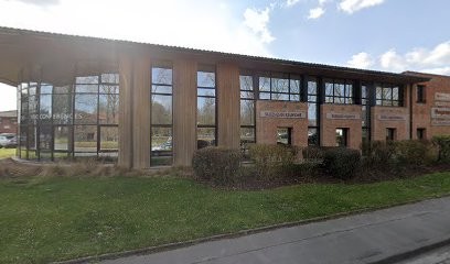 Lvr Motors France, Concessionnaire Automobile à Lezennes