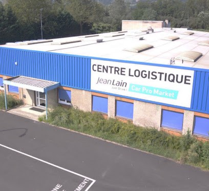 JEAN LAIN AUTOMOBILES CAR PRO MARKET, Concessionnaire Automobile à Pontcharra