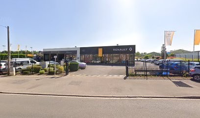 GARAGE SYLVERE GRUSON Dacia, Concessionnaire Automobile à Bully-les-Mines