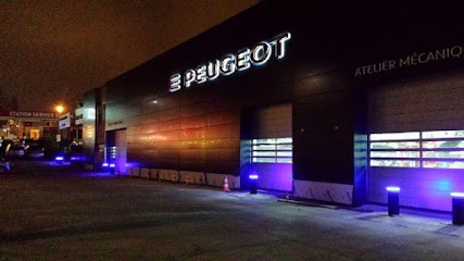 Garage Du Marais, Concessionnaire Automobile à Domont