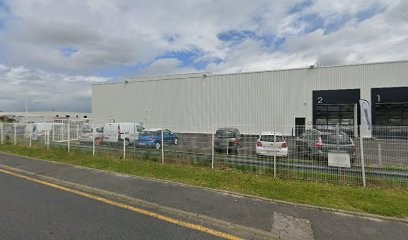 DACIA FONTAINEBLEAU, Concessionnaire Automobile à Samoreau