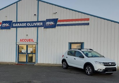 auto-dealer.com - garage partenaire, Concessionnaire Automobile à Pleudaniel