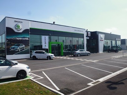 SEAT Reims Champagne Auto, Concessionnaire Automobile à Reims