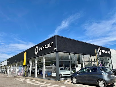 RENAULT BYmyCAR Pont à Mousson, Concessionnaire Automobile à Pont-à-Mousson