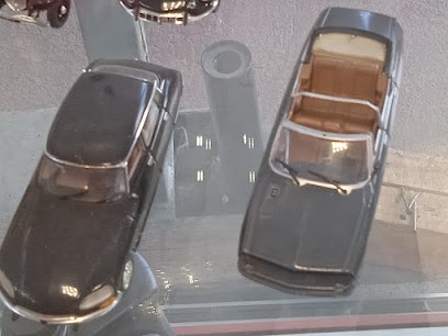 Garage Saint Laurent - Citroën, Concessionnaire Automobile à Saint-Marcellin