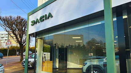 Dacia Draveil - Groupe Losange Autos, Concessionnaire Automobile à Draveil
