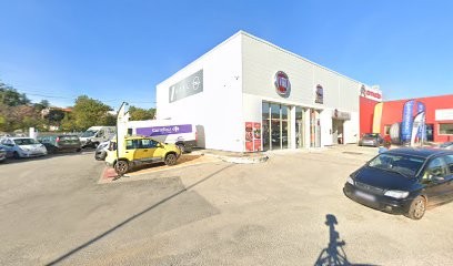 Abarth Draguignan - Groupe Chopard, Concessionnaire Automobile à Draguignan