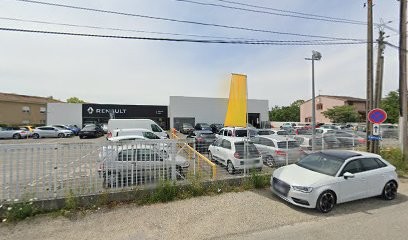 AGENCE A.D.O -Renault-Dealer, Concessionnaire Automobile à Léguevin