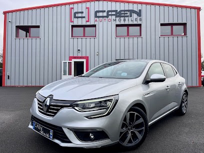 Caen Automobiles, Concessionnaire Automobile à Mouen