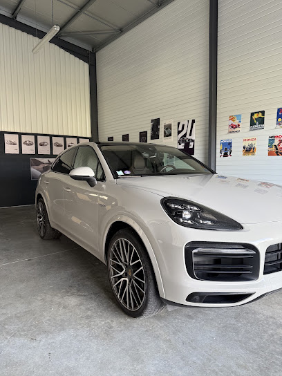 Auto Sport Conseil, Concessionnaire Automobile à Saint-Jean-d'Illac