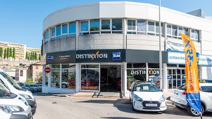 Brun Prestige Motors Cannes - Distinxion, Concessionnaire Automobile au Cannet